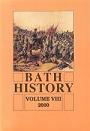 Bath History Viii 2000